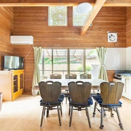 Hotel ウッドペッカー小径 à Nasu Extérieur photo