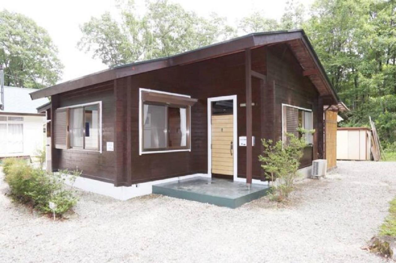 Hotel ウッドペッカー小径 à Nasu Extérieur photo