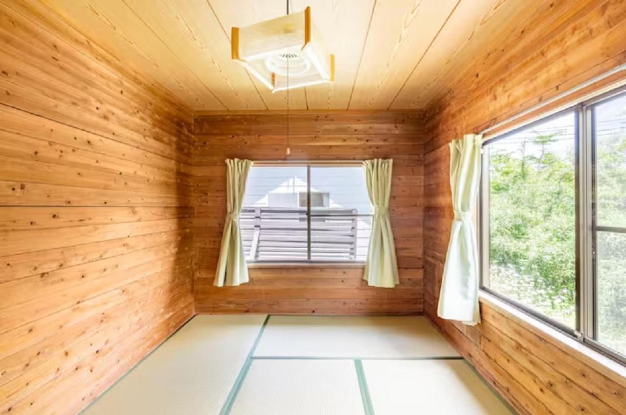 Hotel ウッドペッカー小径 à Nasu Extérieur photo