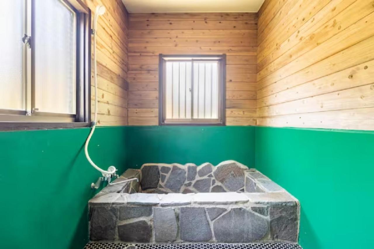 Hotel ウッドペッカー小径 à Nasu Extérieur photo