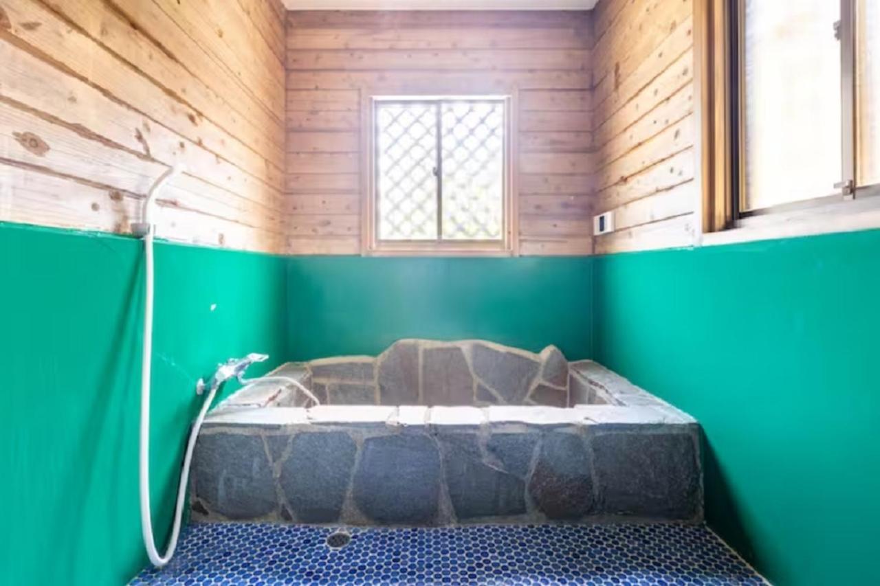 Hotel ウッドペッカー小径 à Nasu Extérieur photo