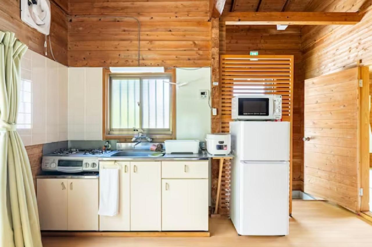 Hotel ウッドペッカー小径 à Nasu Extérieur photo