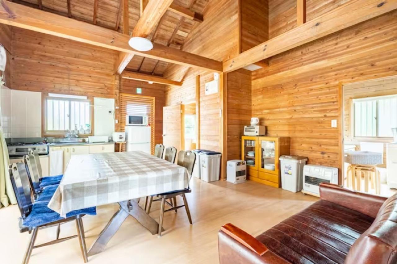 Hotel ウッドペッカー小径 à Nasu Extérieur photo